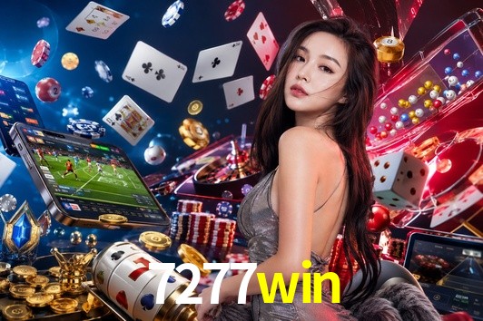 Live Casino 7277win