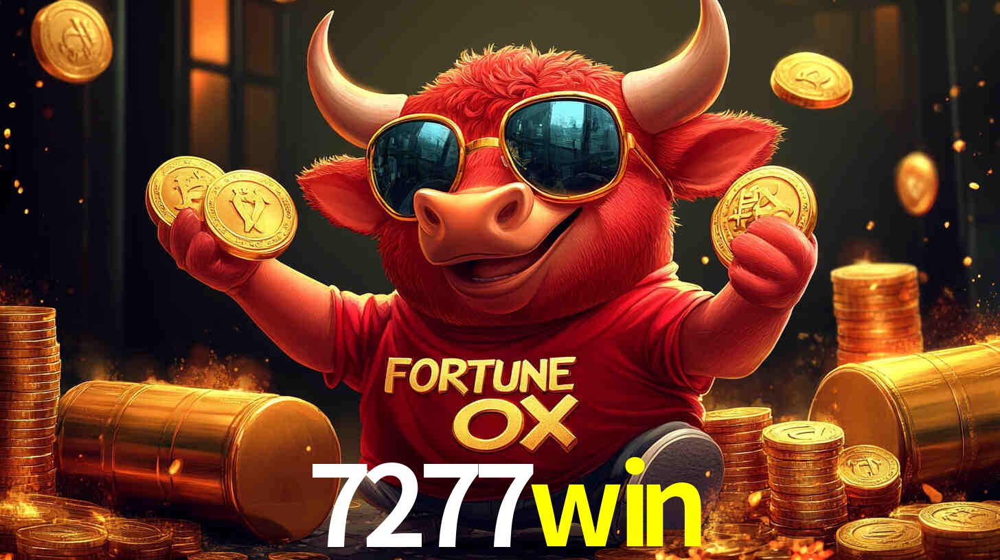 Apostas Esportivas na 7277win: Um Guia Completo