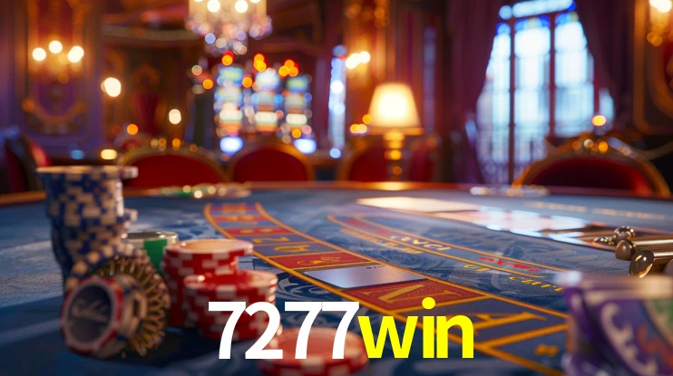 Platform Technology 7277win