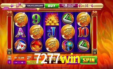 A Revolução dos Aplicativos de Jogos no 7277win