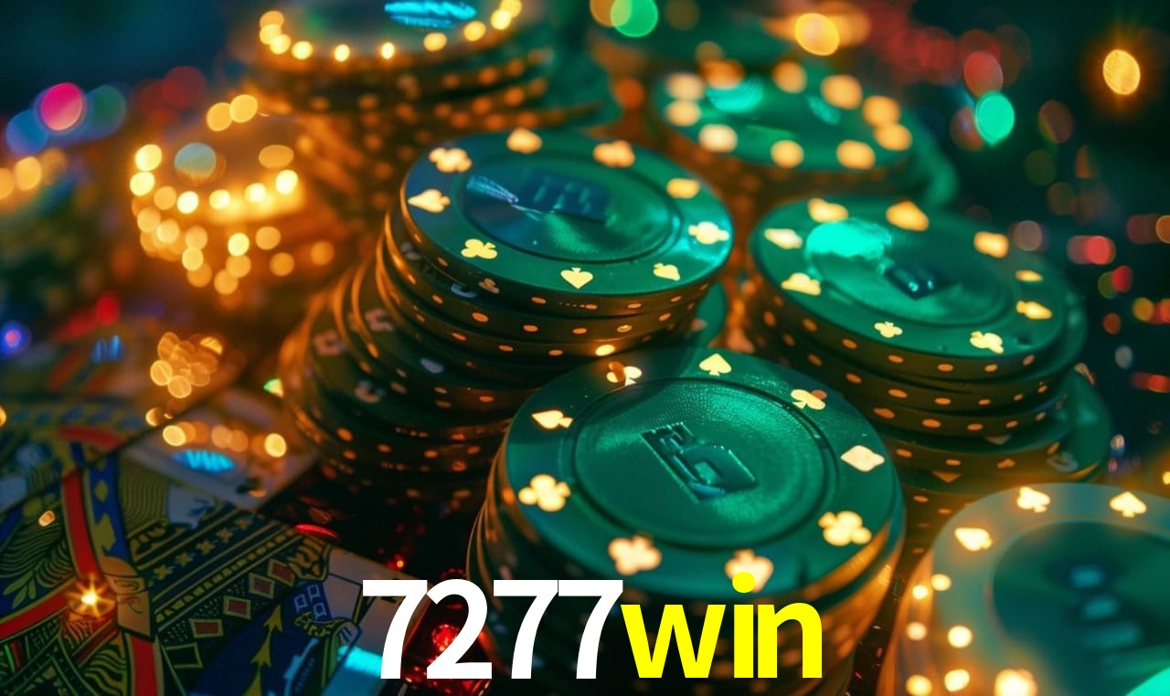 Estatísticas Esportivas 7277win