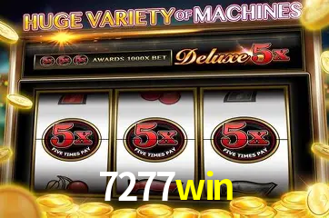Descubra o Mundo do Cassino Online com 7277win