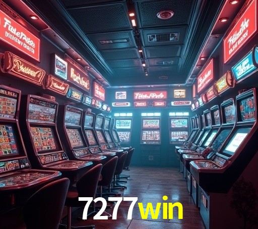 Plataforma 7277win - Segurança SSL 256-bit