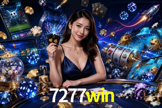 Seasonal Promotions 7277win