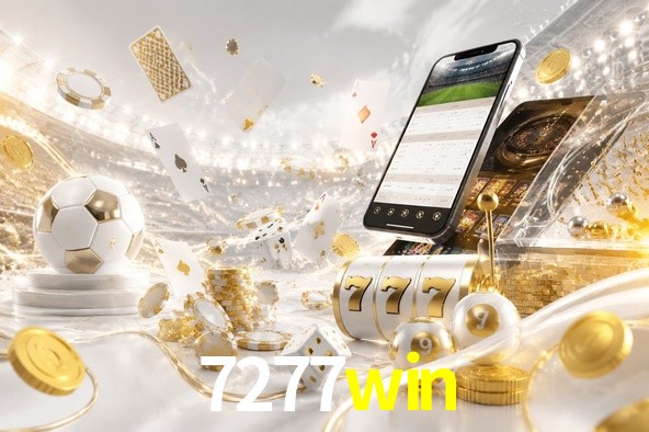 Welcome Bonus 7277win