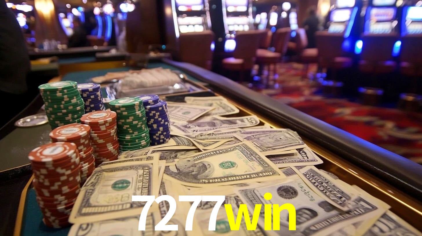 Sistemas de Segurança 7277win