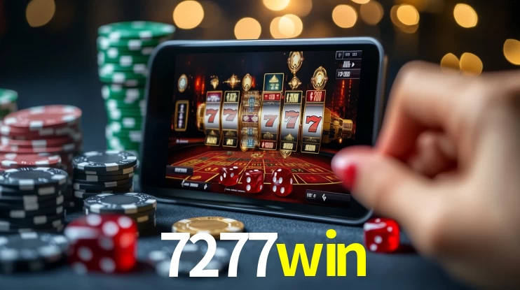 Bônus Diários 7277win