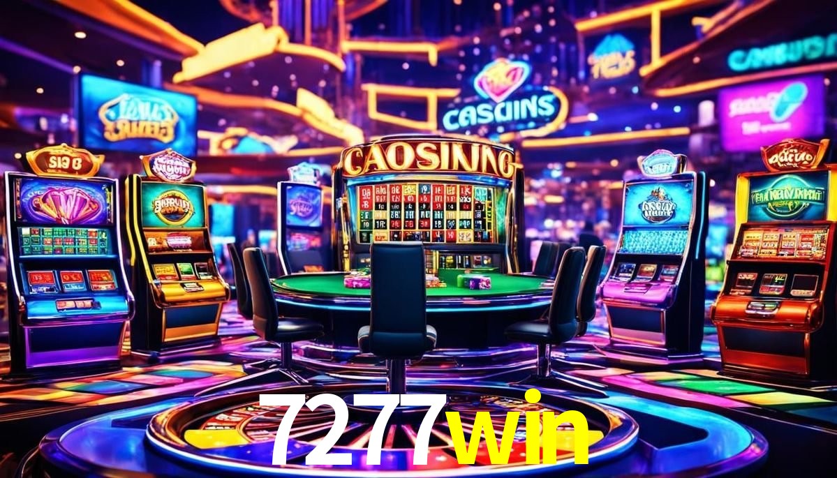 Design Responsivo 7277win