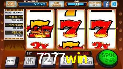 Desvendando o Mundo dos Jogos Virtuais na 7277win