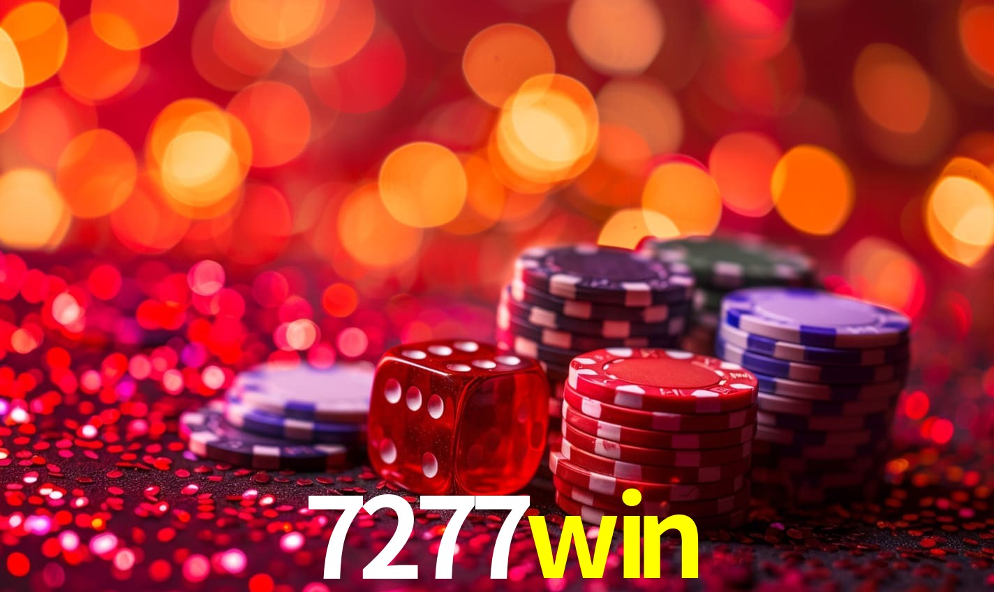 Estatísticas Esportivas 7277win