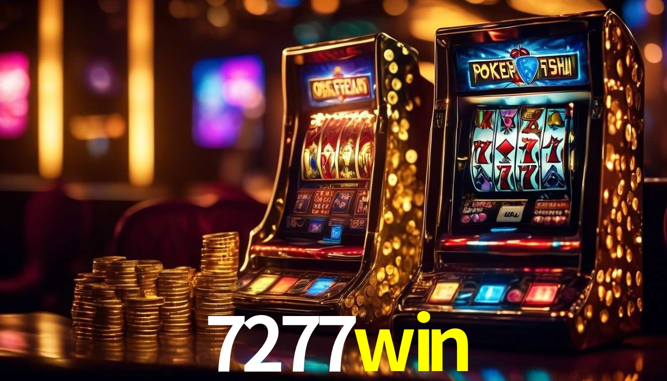 Jogos Exclusivos 7277win