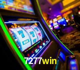 Inovações de Jogos na 7277win: O Futuro das Experiências Interativas