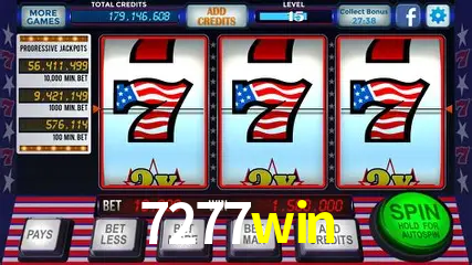 A Emoção da Loteria na 7277win: Uma Chance de Mudança de Vida