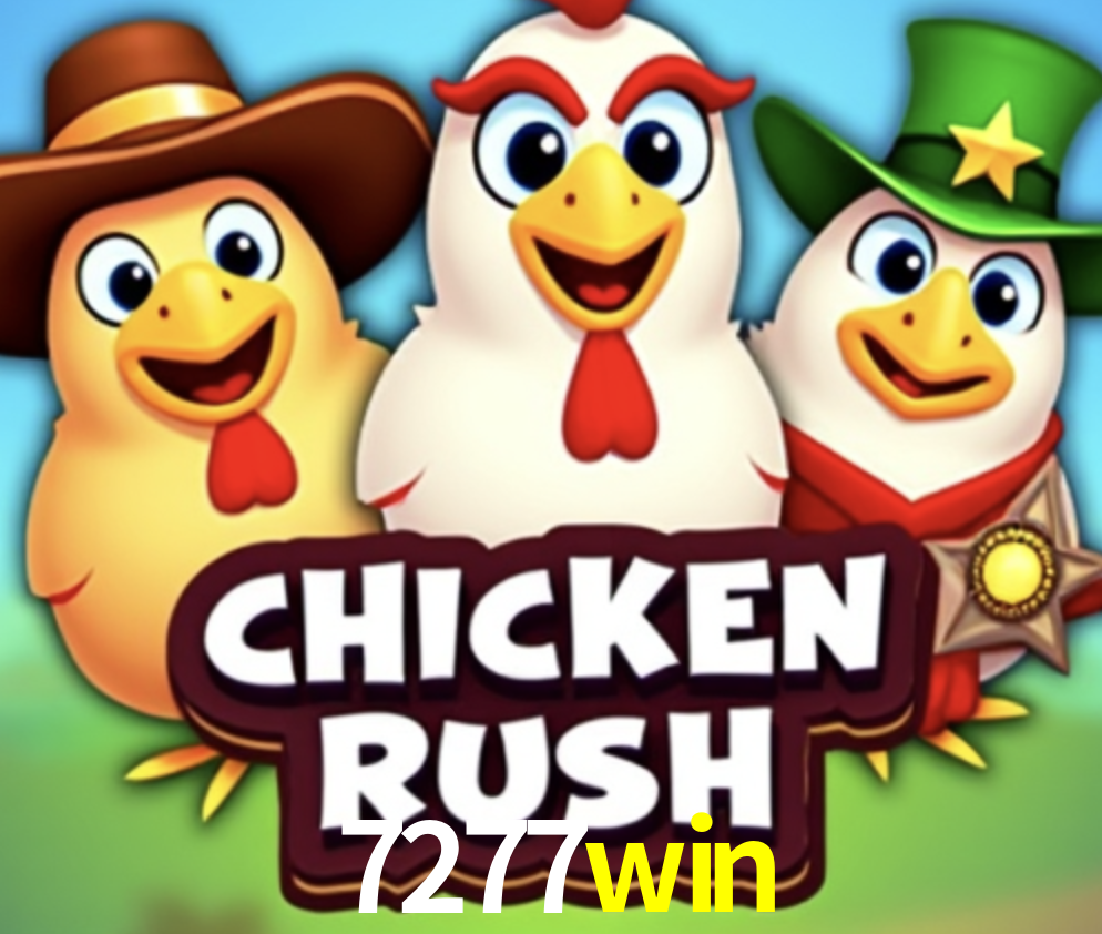 Descubra a Magia dos Jogos de Arcade no 7277win