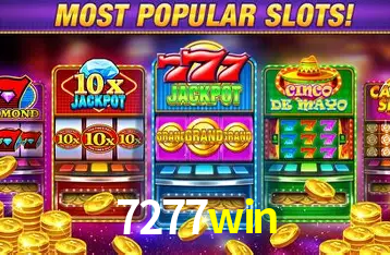 Apostas Esportivas na 7277win: Um Guia Completo