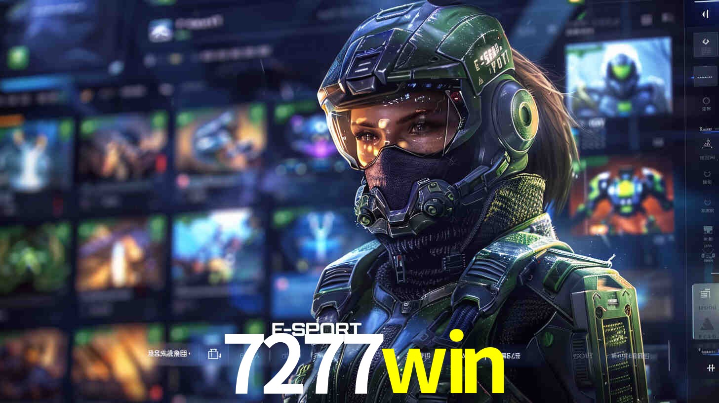 Descubra o Mundo do Cassino Online com 7277win