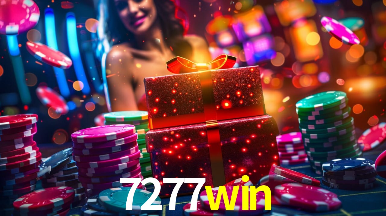 Bônus Diários 7277win