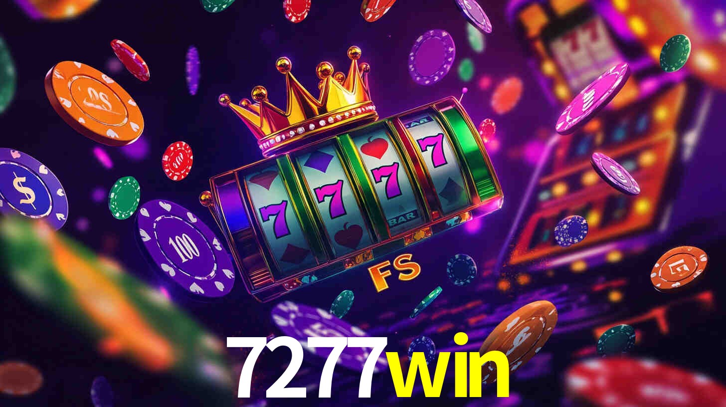 Torneios 7277win