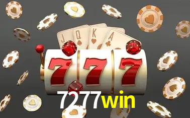 Descubra a Magia dos Jogos de Arcade no 7277win