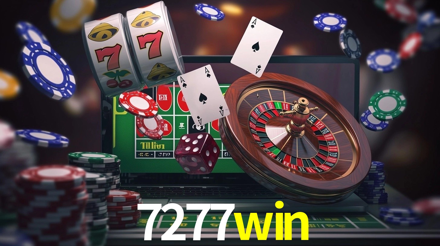 Experimente o Login Seguro Premium no 7277win