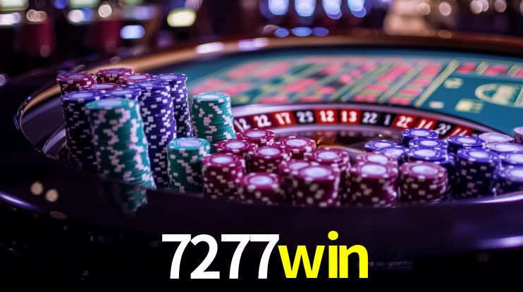 APP oficial da 7277win para mobile