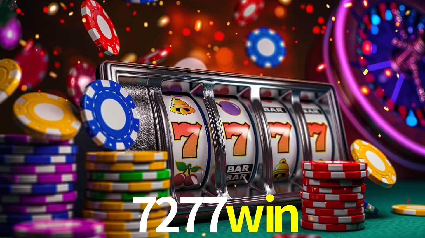 Apostas de Tênis 7277win