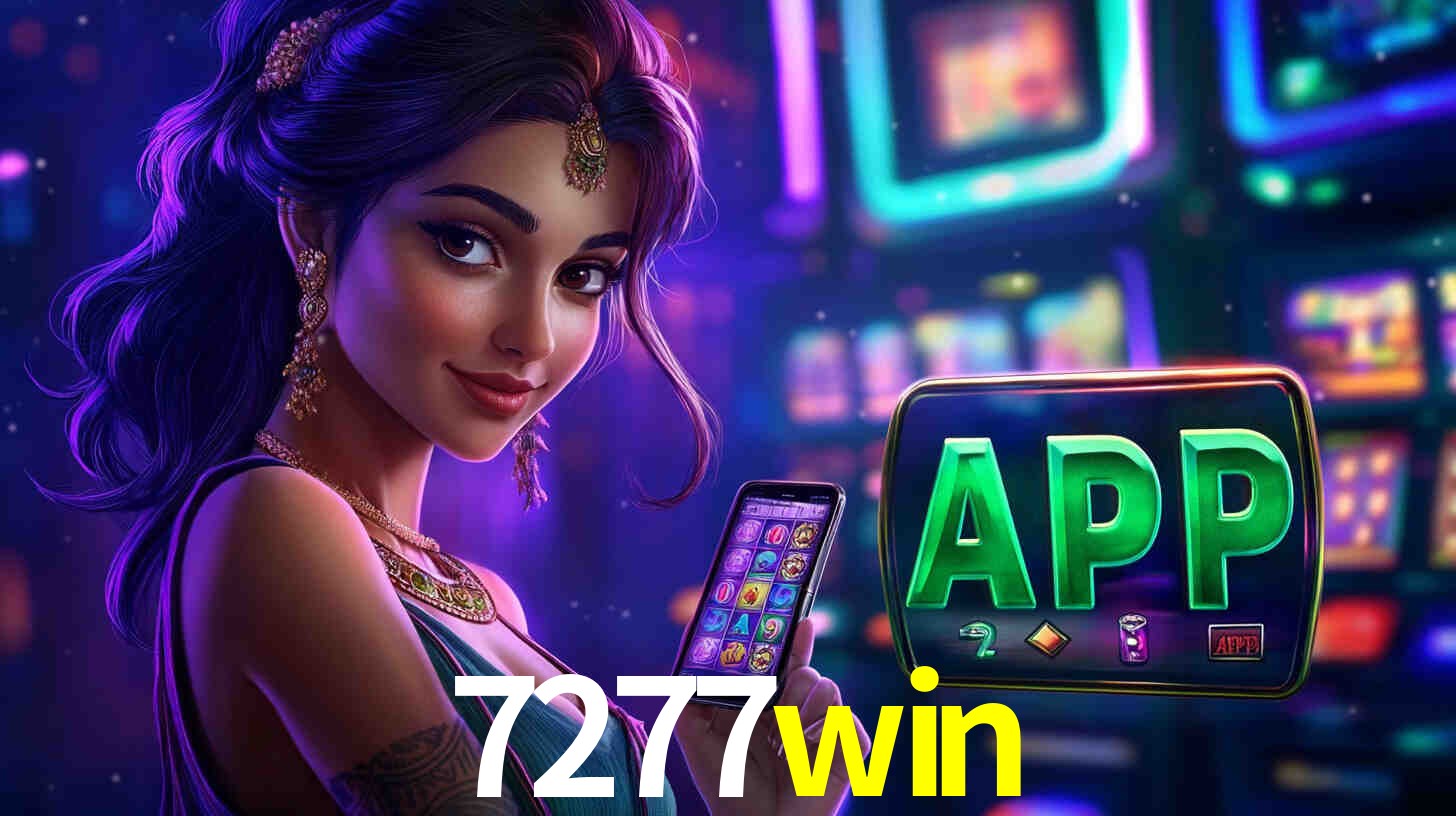 7277win login