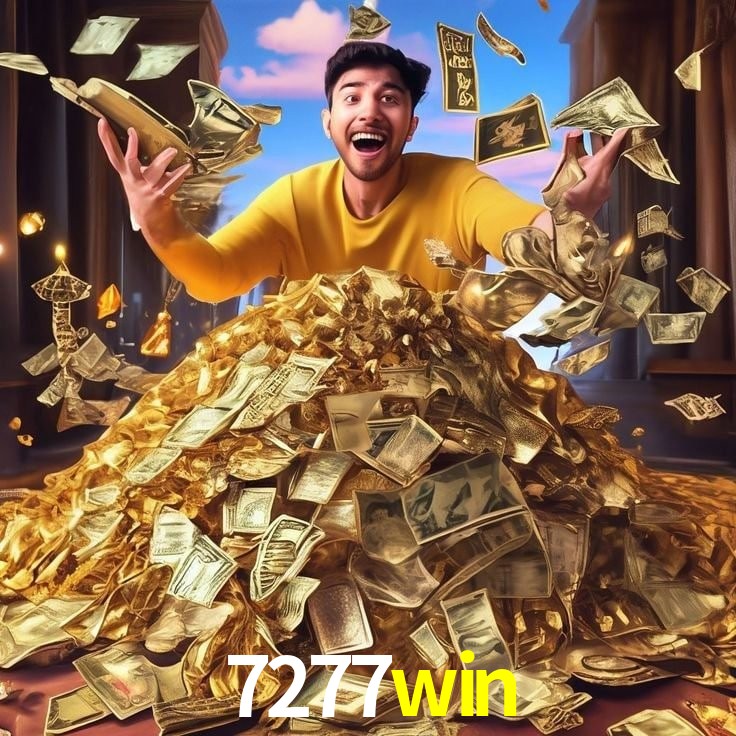 Recursos de Bônus 7277win