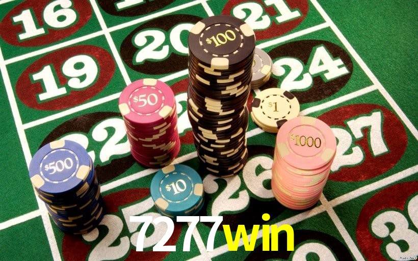 Login Seguro 7277win