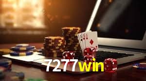 Mesa de Blackjack 7277win