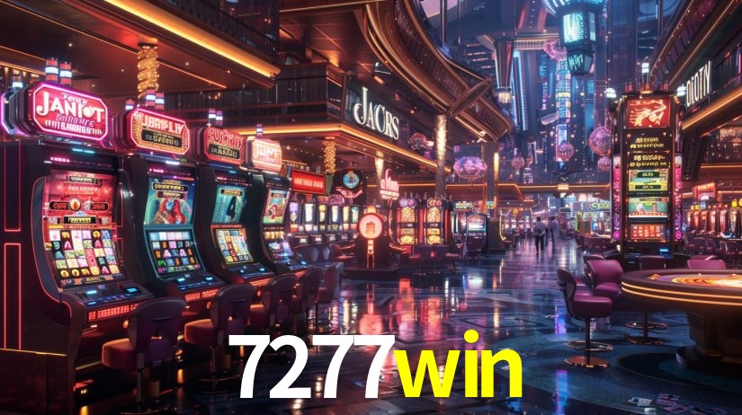 Descubra a Essência do 7277win: Nossa História e Compromissos