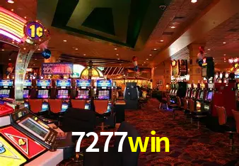 Apostas Esportivas na 7277win: Um Guia Completo