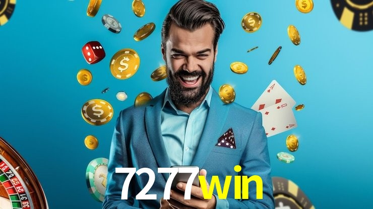 Mesa de Blackjack 7277win